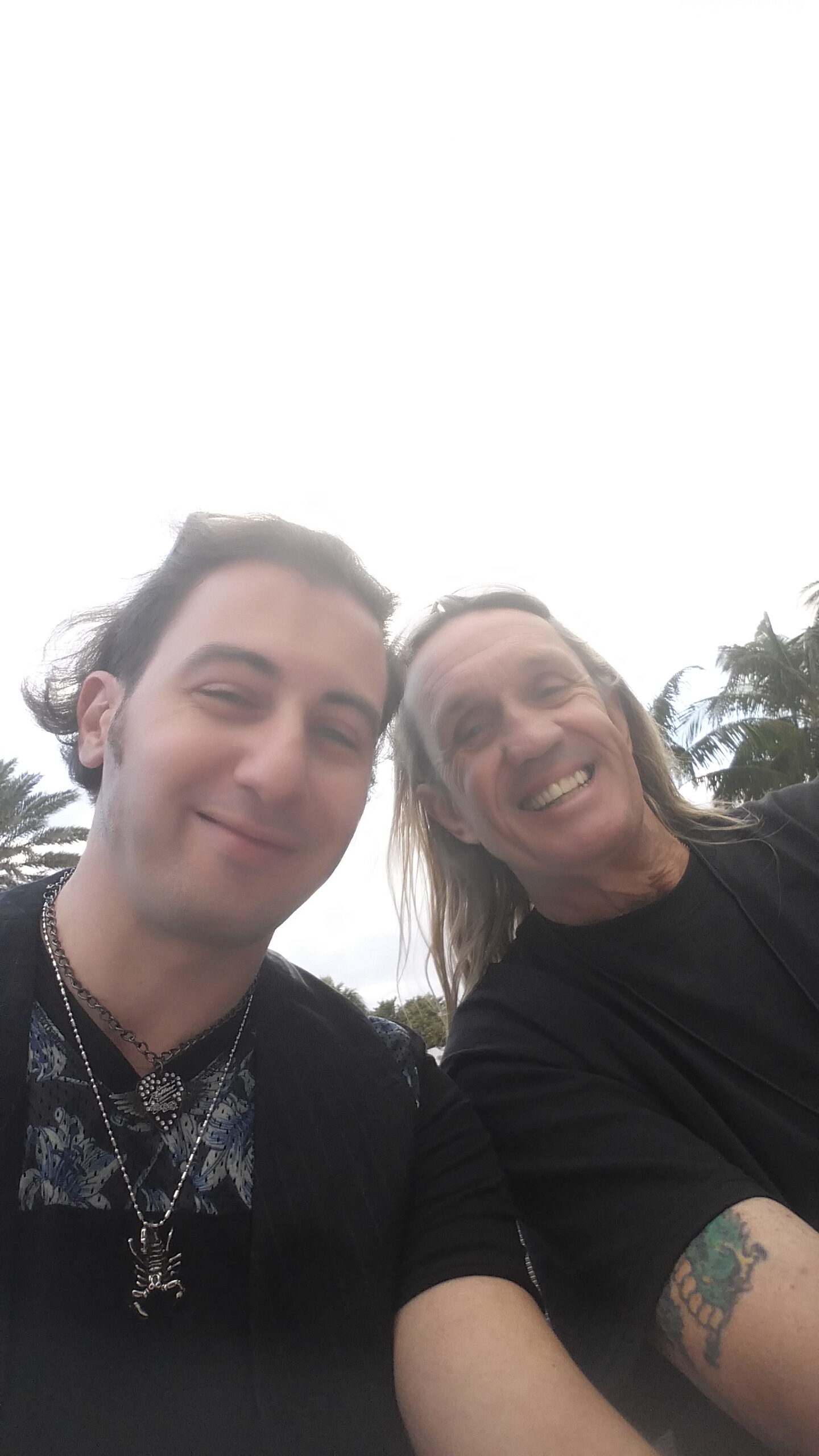 Nicko McBrain (Iron Maiden)