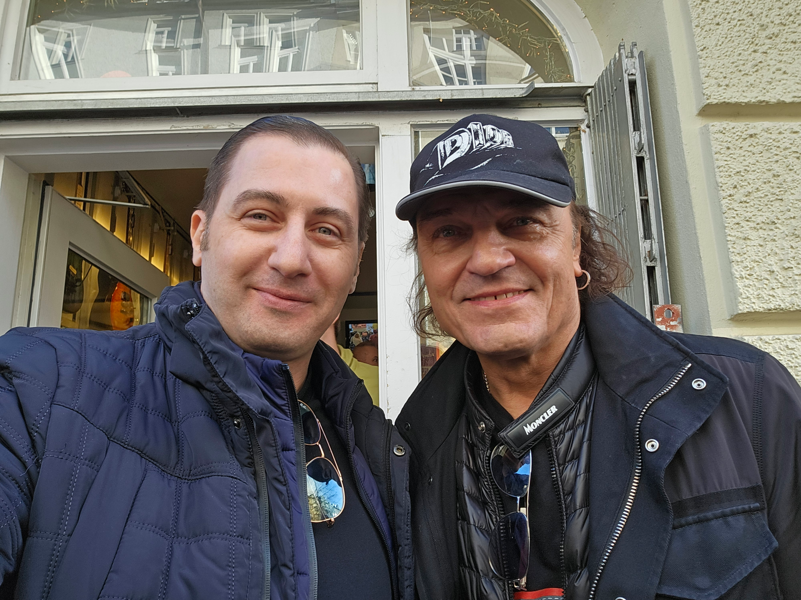 Matthias Jabs (Scorpions)