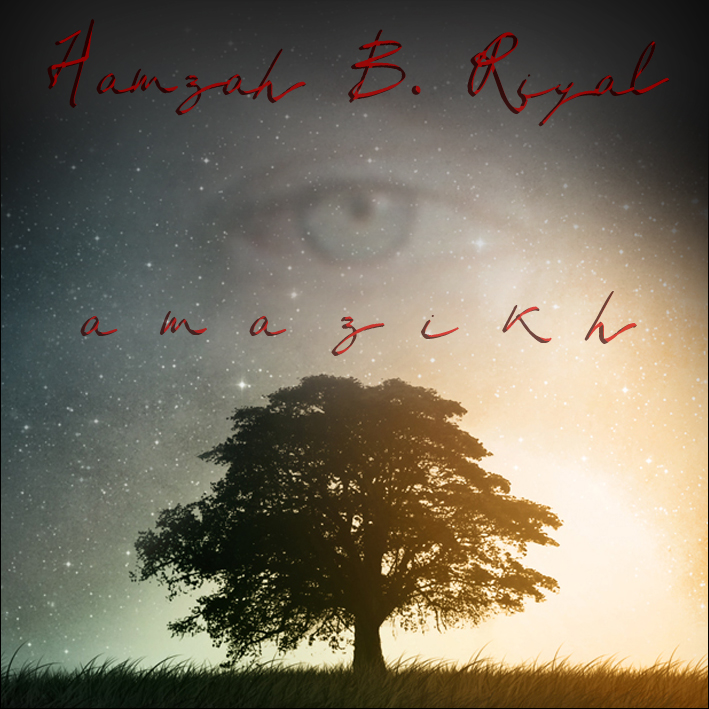 Amazikh album artwork