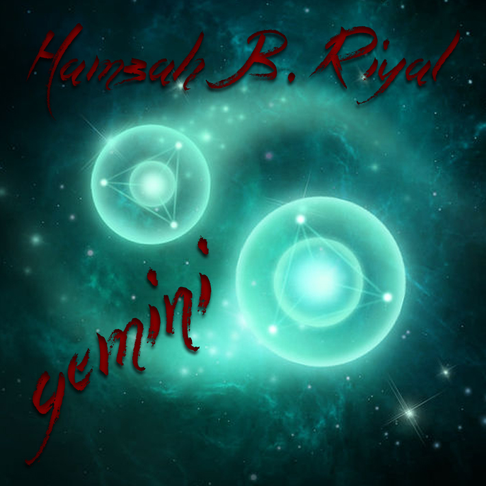 Gemini album artwork