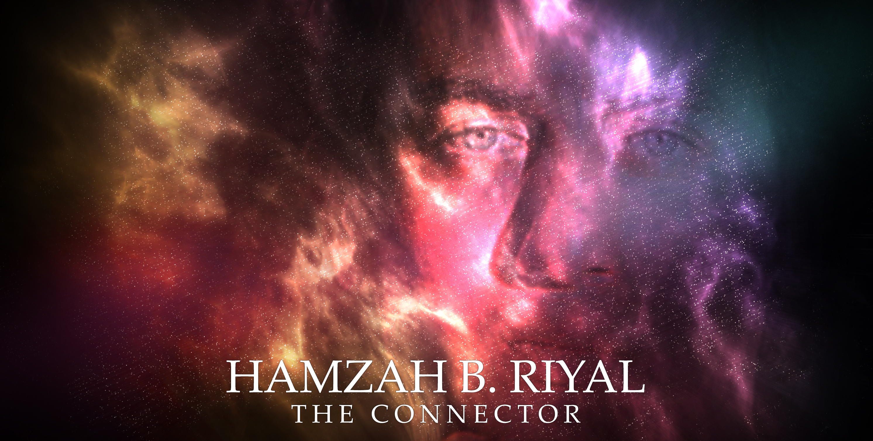 The Connector single artwork