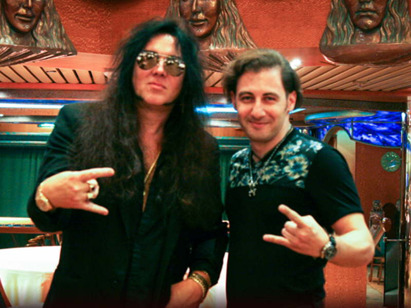 Yngwie Malmsteen