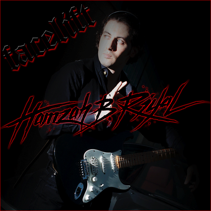 Facelift album artwork